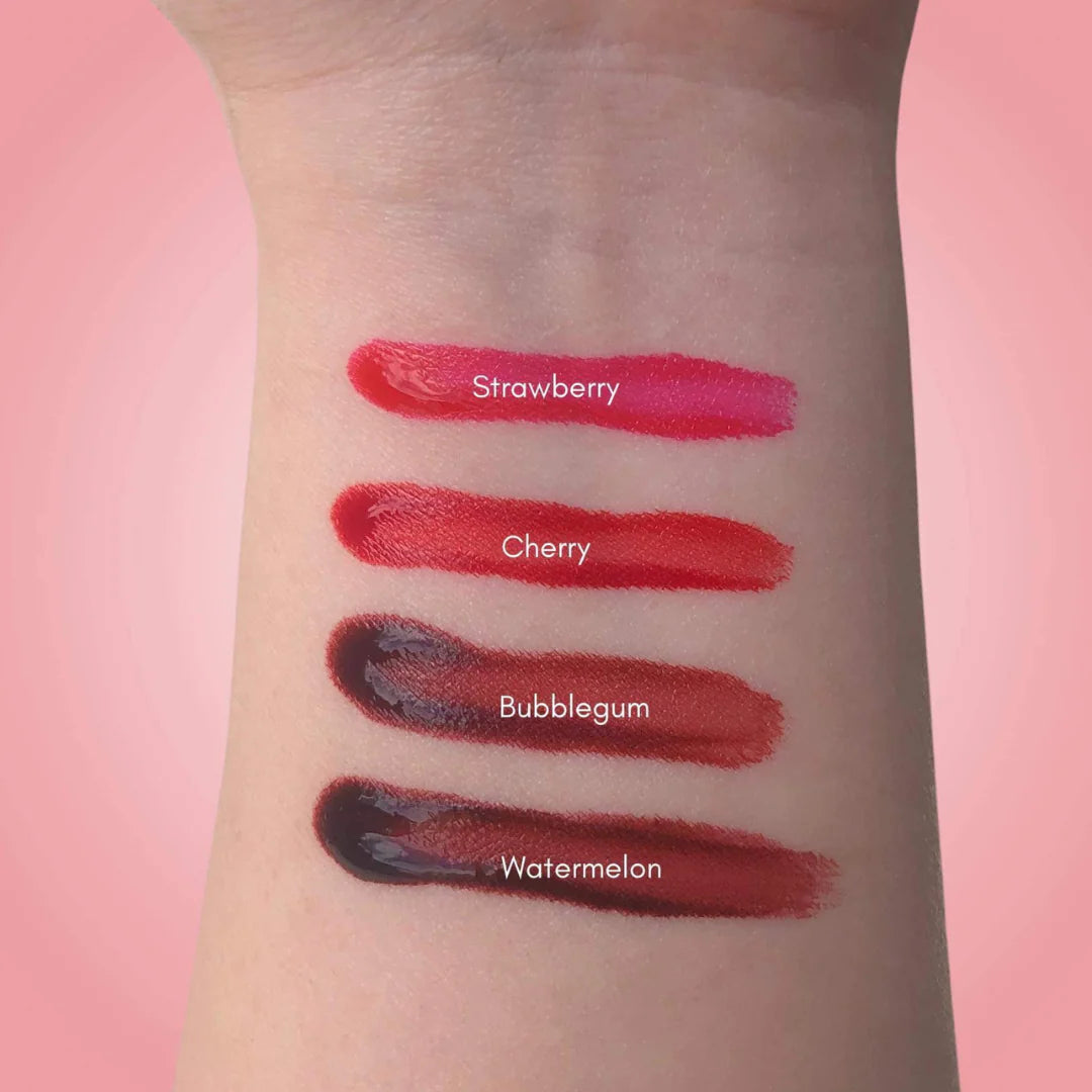 ROSMAR Milkshake Cheek and Lip Tint: Watermelon (10 ml)