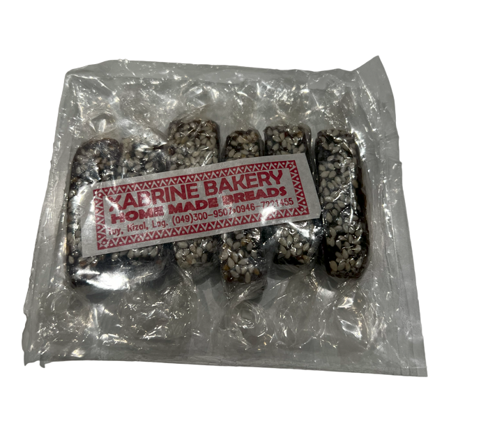 XABRINE BAKERY Home Made Breads (10 gr)