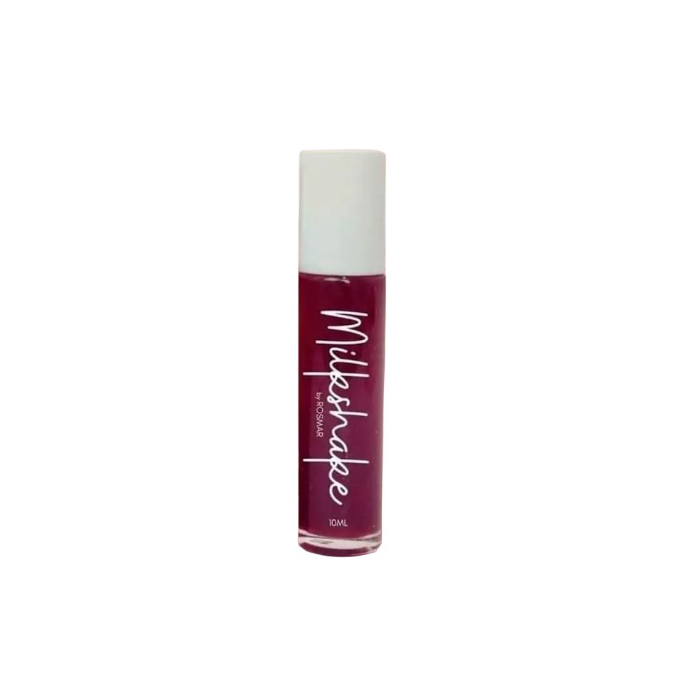 ROSMAR Milkshake Cheek and Lip Tint: Cherry (10 ml)