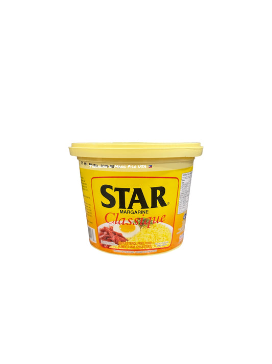 STAR Margarine Classic 250g