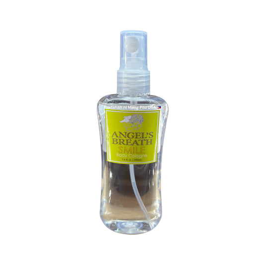 ANGELβS BREATH Body Cologne: Smile (100 gr)