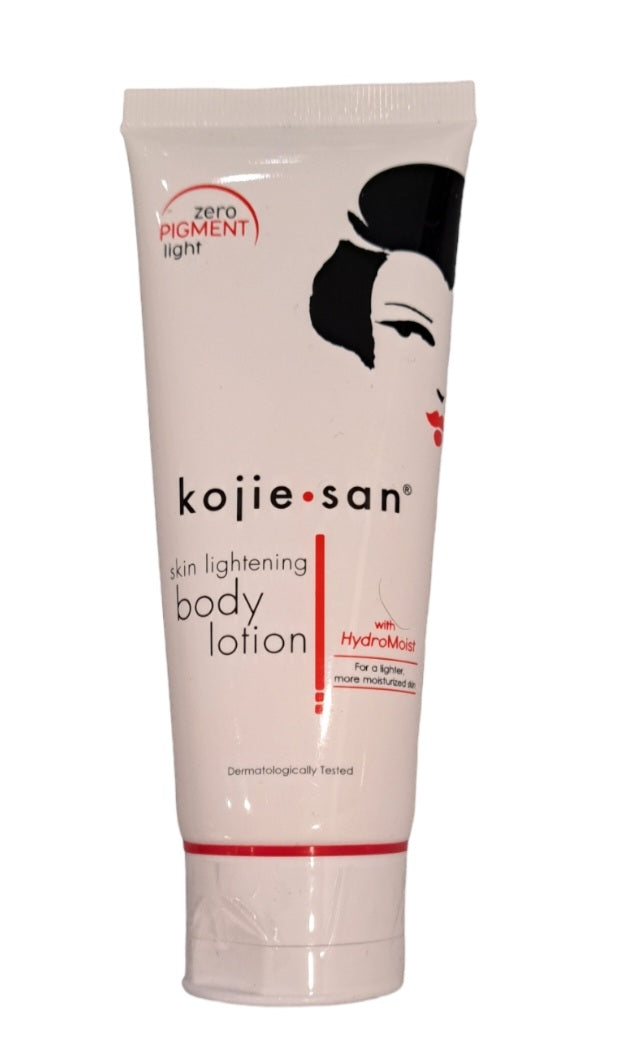 Kojie•San Skin Lightening Body Lotion (100gr)
