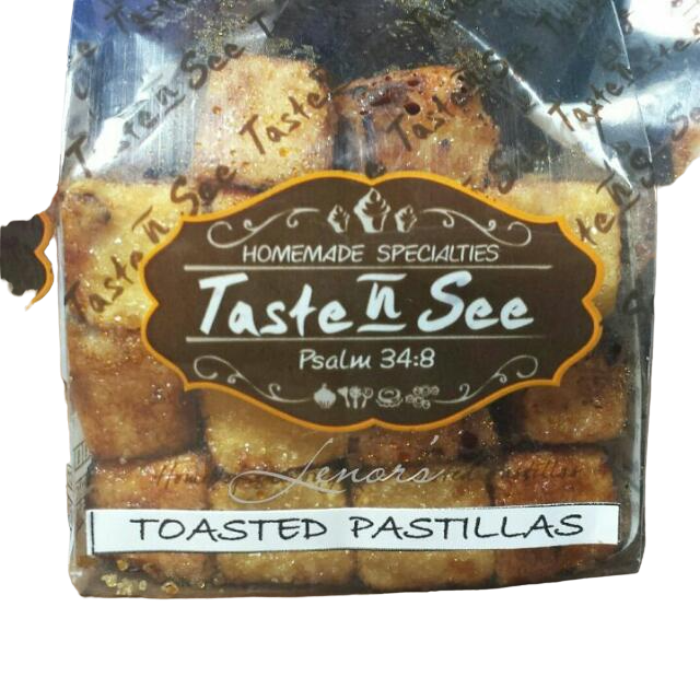 TASTE N SEE Toasted Pastillas 10 Pcs 41 G Tindahan Ni Mang Pilo USA taste-n-see-toasted-pastillas-10-pcs-41-g-tindahan-ni-mang-pilo-usa