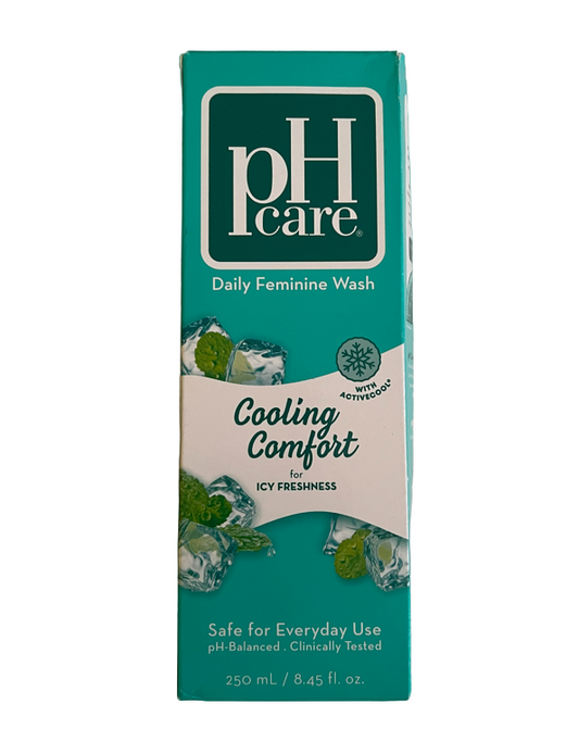 PH CARE	Daily Feminine Wash Cooling Comfort (250 gr)