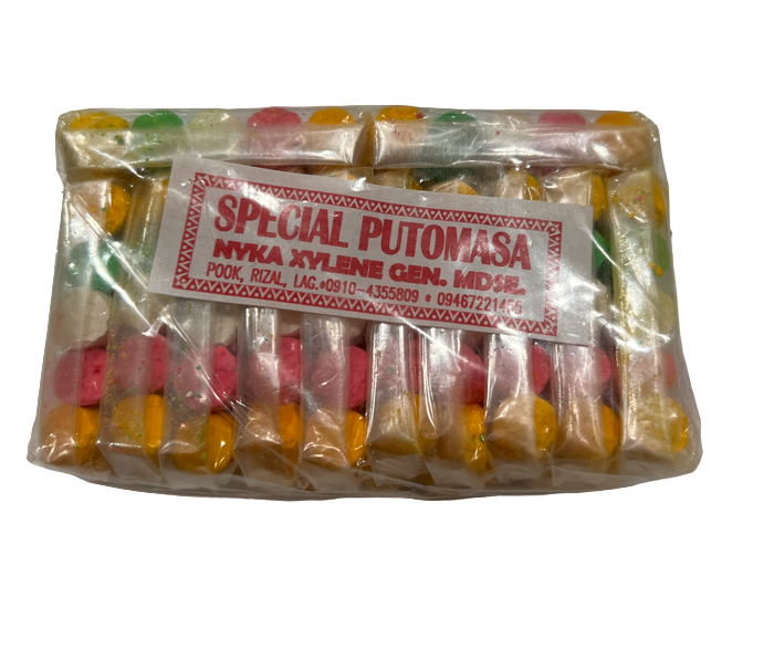 SPECIAL PUTO MASA Nyka Xylene Gen. Mdse. (30 gr)