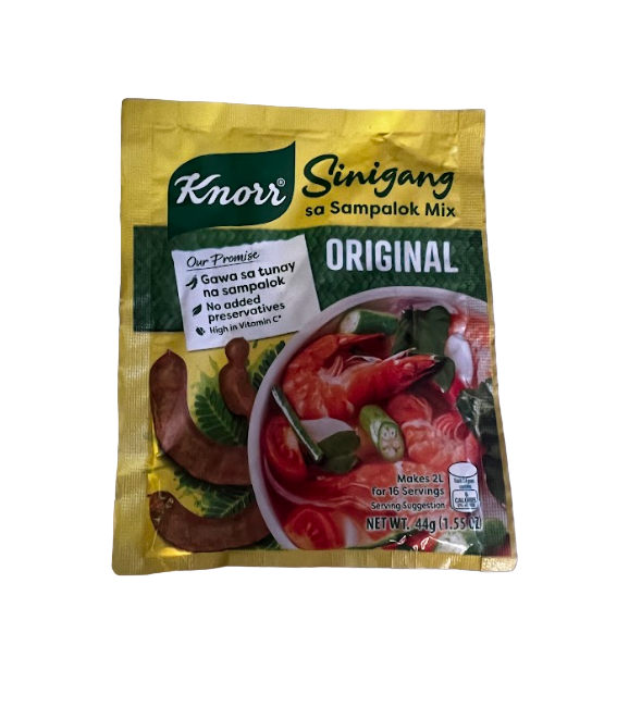 KNORR Sinigang Original (44 gr)