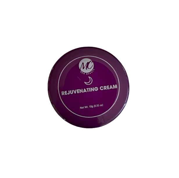 MC SKN BEAUTY Rejuvenating Cream (10 gr)