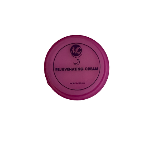 MC SKN BEAUTY Rejuvenating Cream (10 gr)