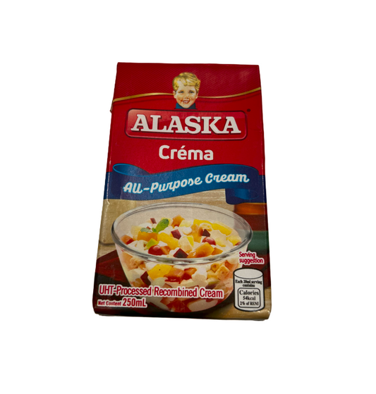 ALASKA Crema All Purpose Cream (250 gr)