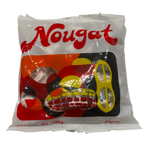 NOUGAT Nougat (190 gr)