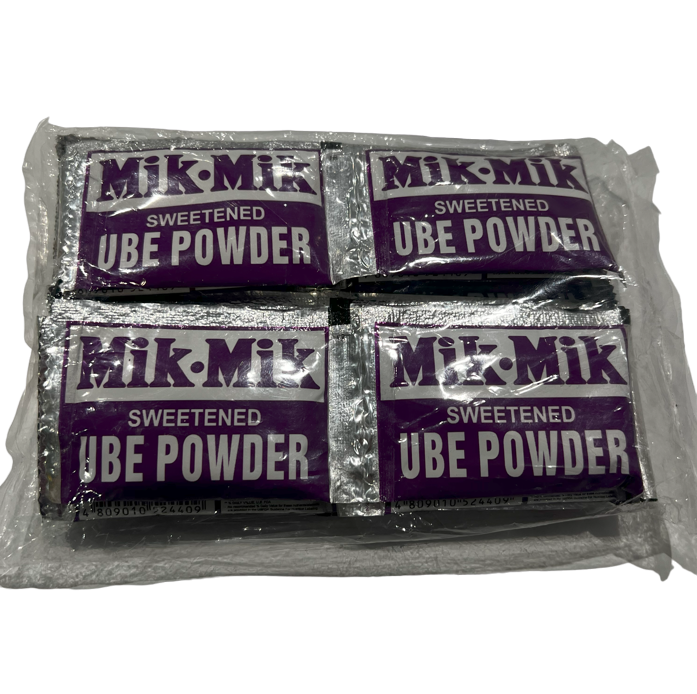 MIK MIK Sweetened Ube Powder (200 gr)