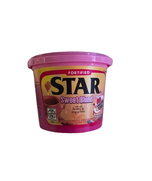 STAR Sweet Blend Honey & Sugar Bits (250 gr)