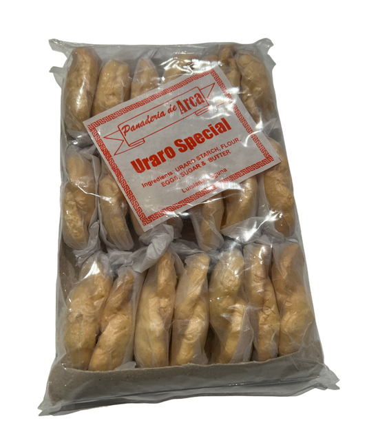 PANADERIA DE ARCA Uraro Special (200 gr)