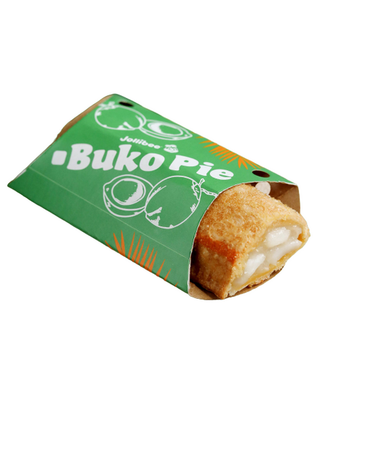 JOLLIBEE Buko Pie