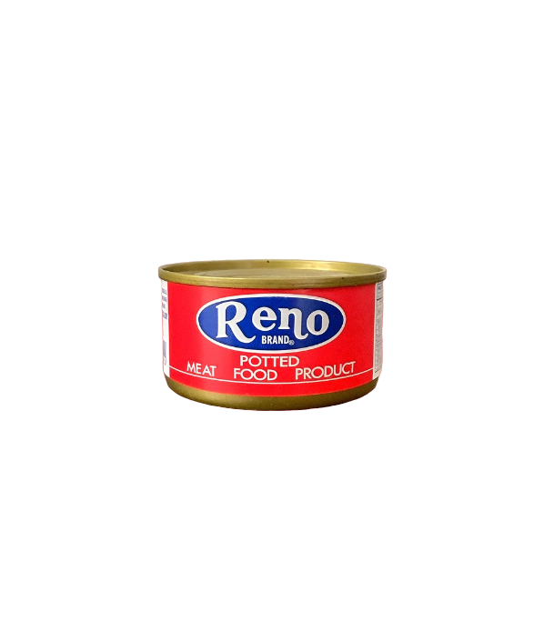 RENO Potted Meat Food Product (85 g)