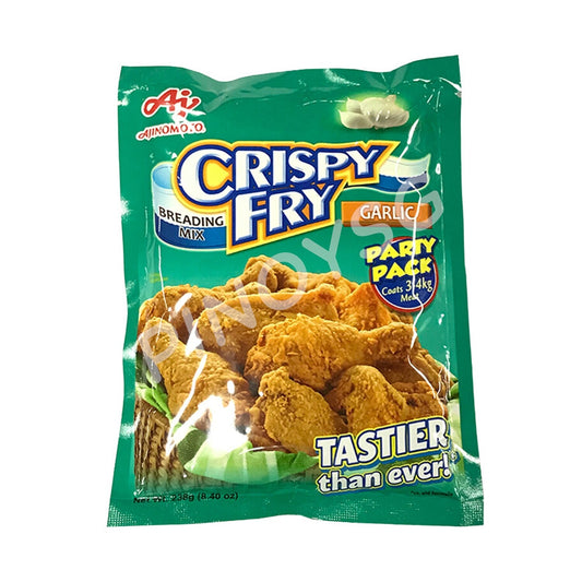 AJINOMOTO Crispy Fry Garlic (238 gr)