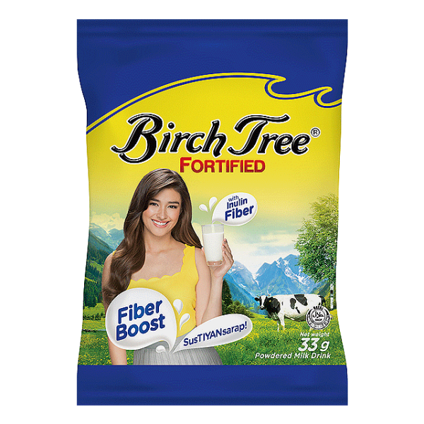 BIRCH TREE Fortified Powdered Milk (700 g)