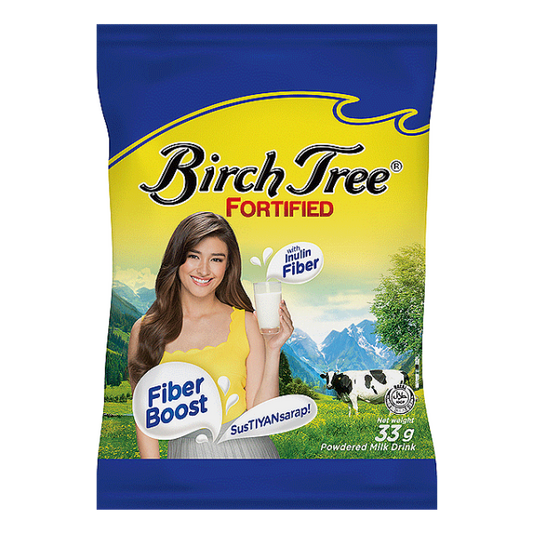 BIRCH TREE Fortified Powdered Milk (700 g)