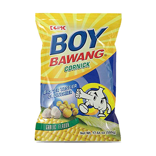 BOY BAWANG Cornick Garlic (90 g)