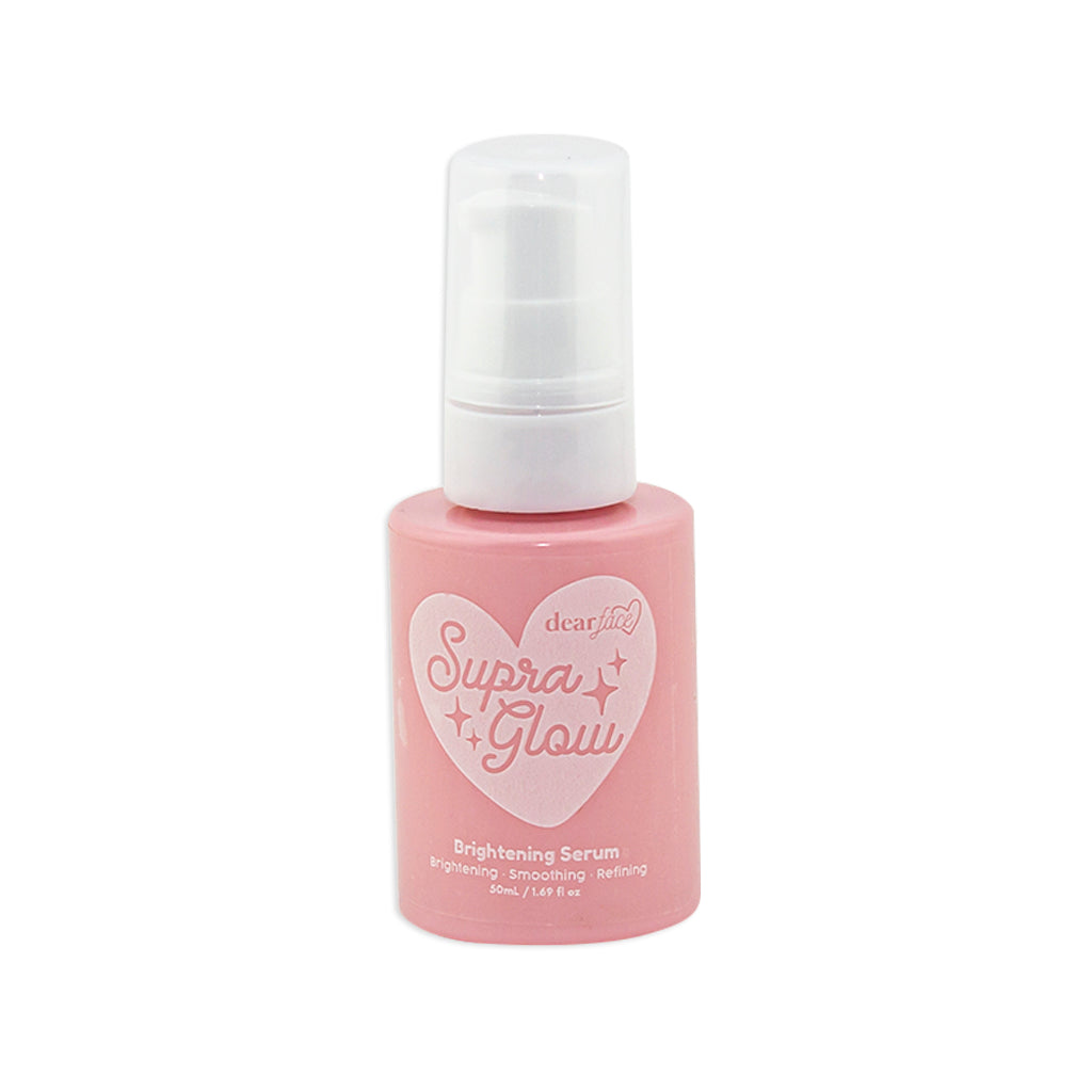 DEAR FACE Supra Glow Brightening Serum (50 ml)