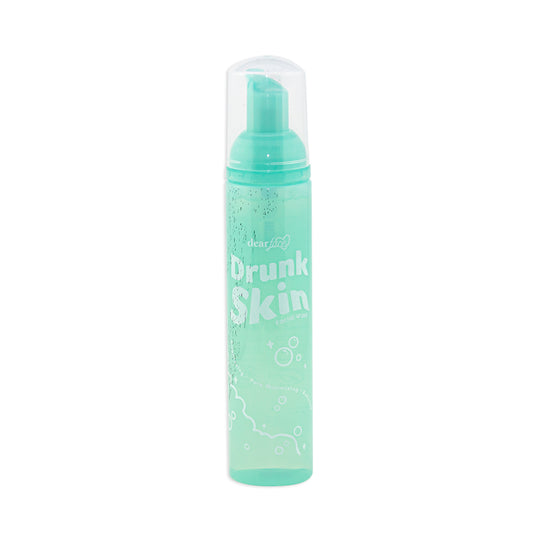 DEAR FACE Drunk Skin Facial Wash (100 ml)