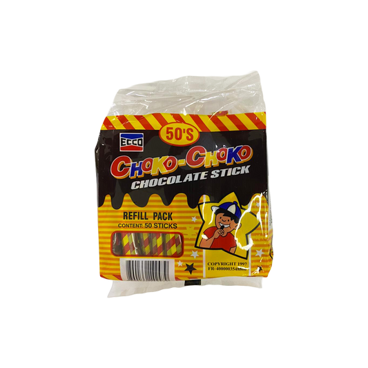 ECCO Choko Choko Sticks (50 sticks x 5g)