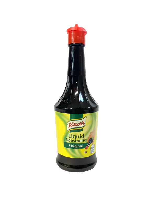 KNORR Liquid Seasoning Original (250g)