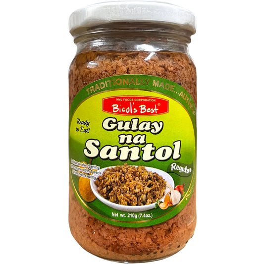 BICOL’S BEST Gulay na Santol Regular (210g)