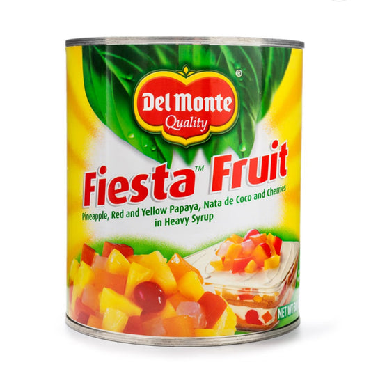 DEL MONTE Fiesta Fruit Cocktail (850g/30oz)