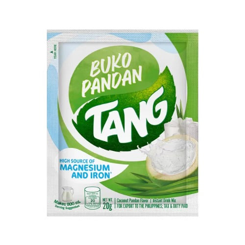 TANG Buko Pandan