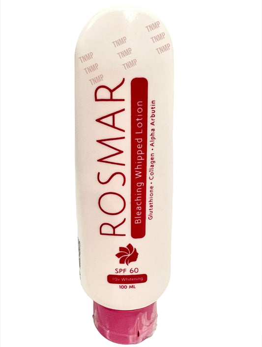 Rosmar Bleaching Whipped Lotion (100 ml)