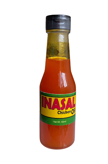 INASAL Chicken Oil (150 g)