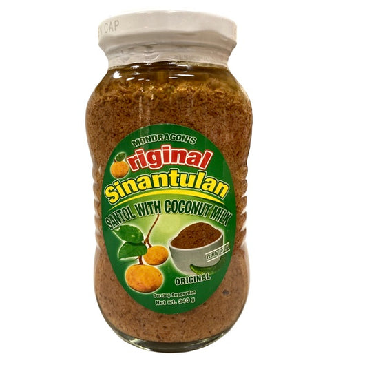 MONDRAGON'S Sinantulan Original (380 g)