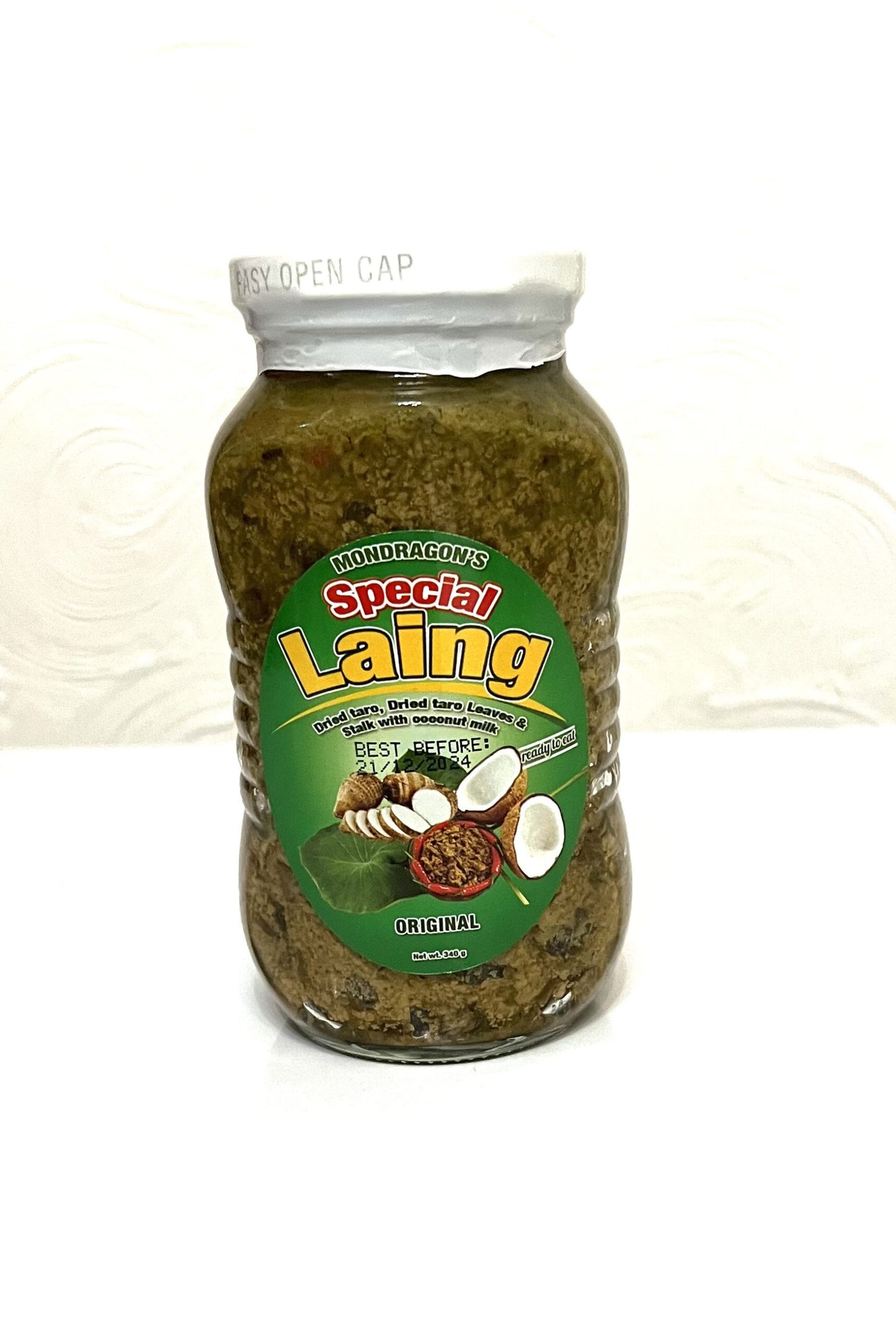 MONDRAGON'S Special Laing (380 g)