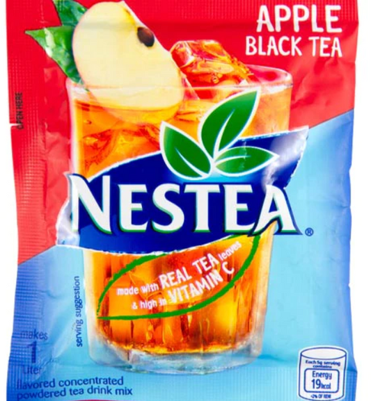 NESTEA Apple Black Tea