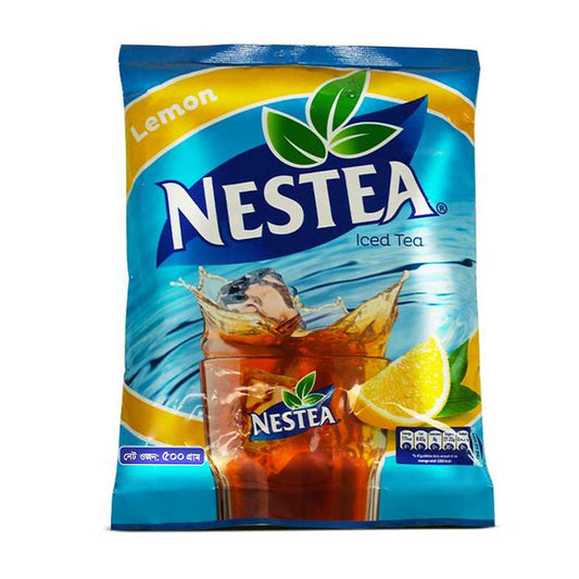 NESTEA Lemon Iced Tea