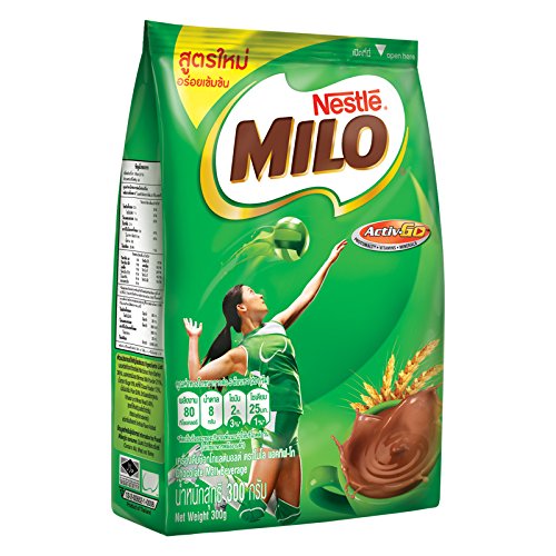 NESTLE Milo Chocolate Drink (300 g)