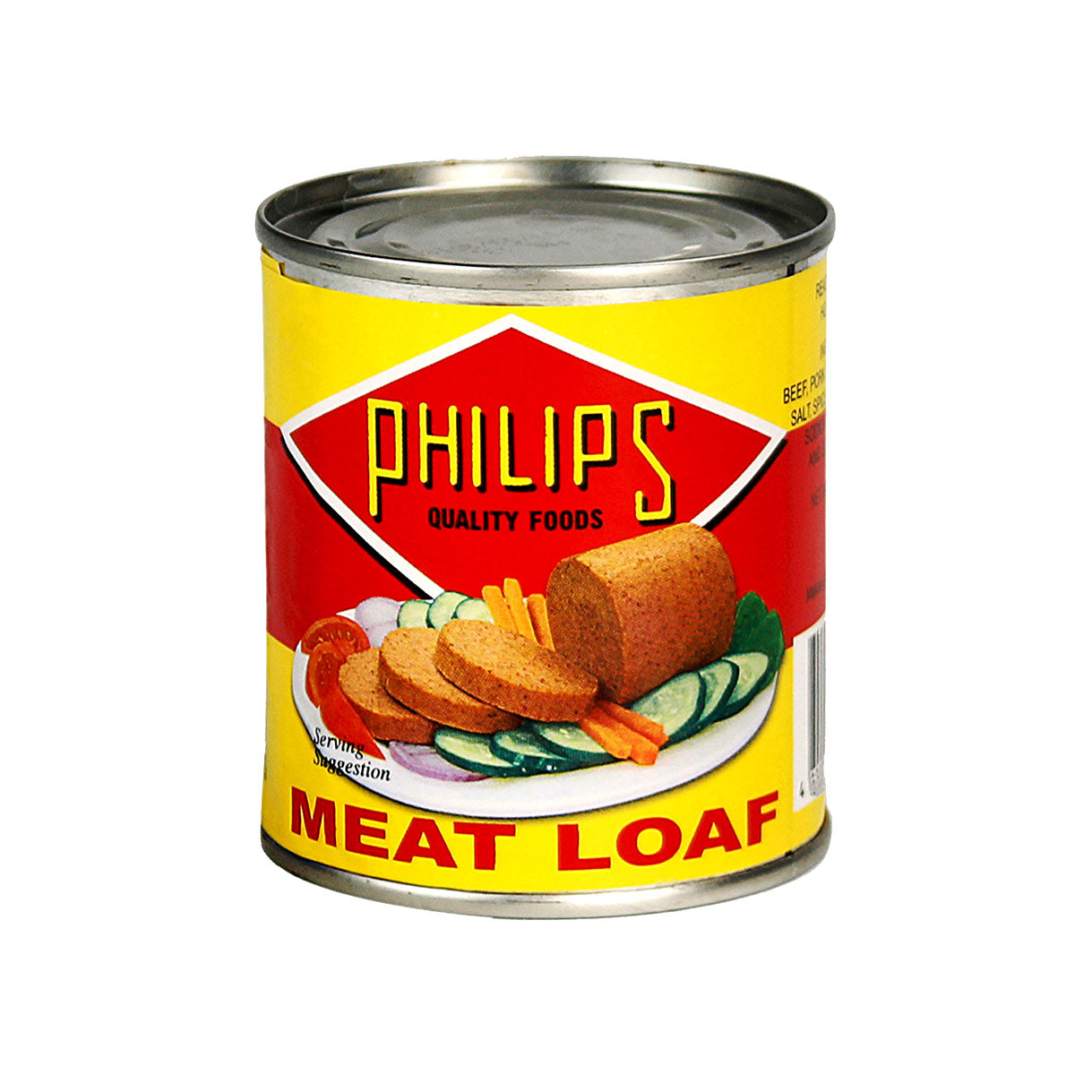 PHILIPS Meat Loaf (200 g)