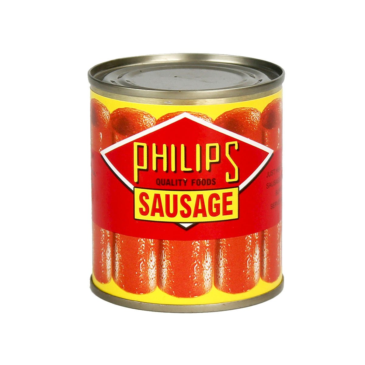 PHILIPS Sausage (114 g)