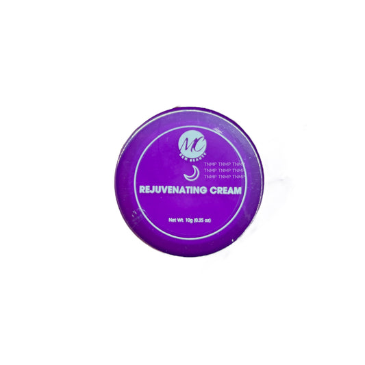 MC SKN BEAUTY Rejuvenating Cream (10 gr)