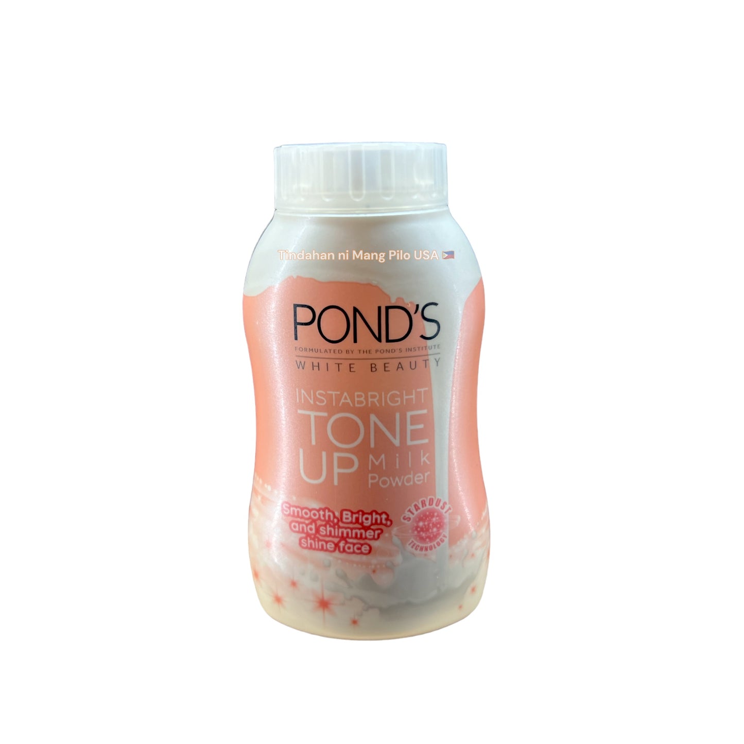 POND'S Instabright Tone Up Milk Powder (40 gr)