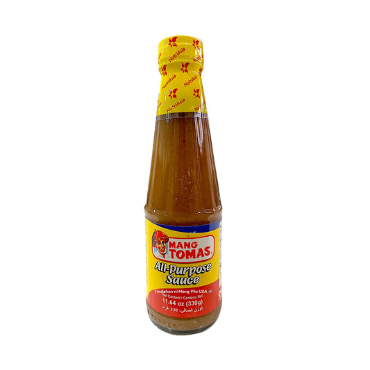 MANG TOMAS All Purpose Sauce 11.64oz/330g