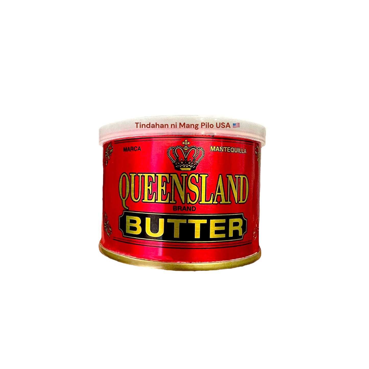 QUEENSLAND BRAND Butter (175g)