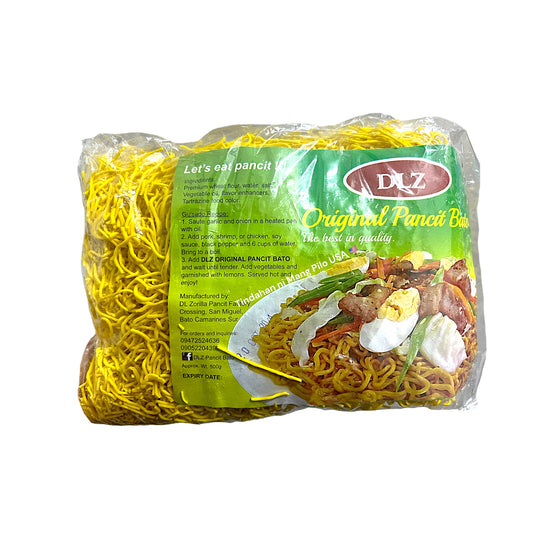 DLZ Original Pancit Bato (500g)