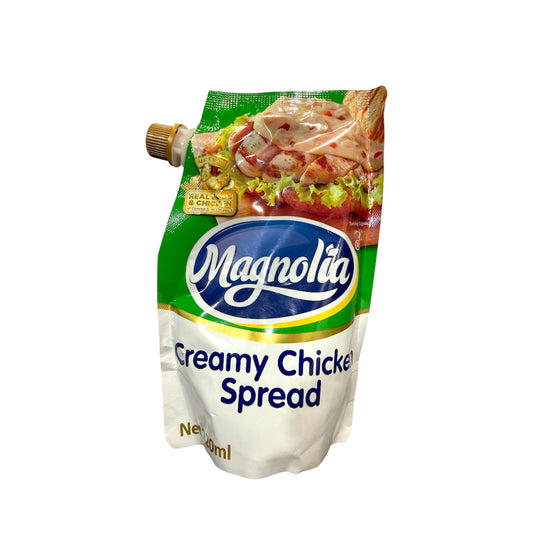 MAGNOLIA Creamy Chicken Spread 220ml