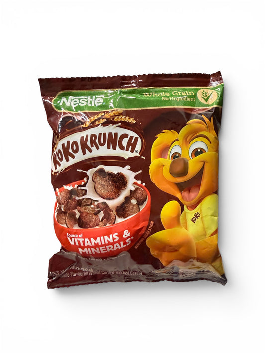 NESTLE Koko Krunch 20g