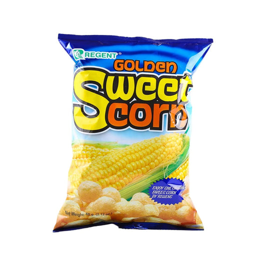 REGENT Golden Sweet Corn (60 g)