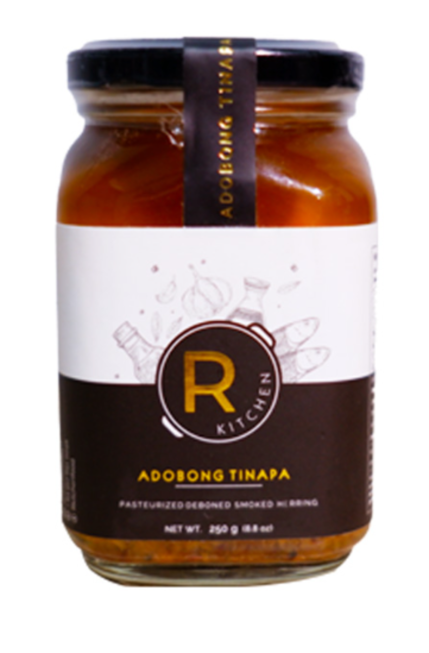 RKITCHEN Adobong Tinapa (270 g)