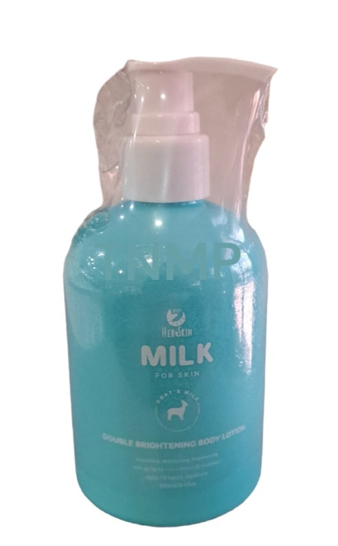 HerSkin Milk For Skin (250ml/8.45oz)