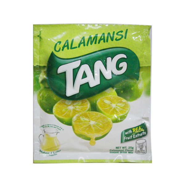 TANG Calamansi